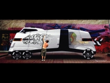 GMC Pad Concept 2006 04